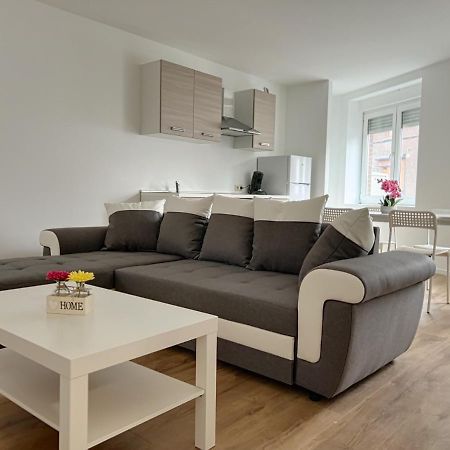דירות Wauters 77 Bruxelles -Charleroi-Airport מראה חיצוני תמונה